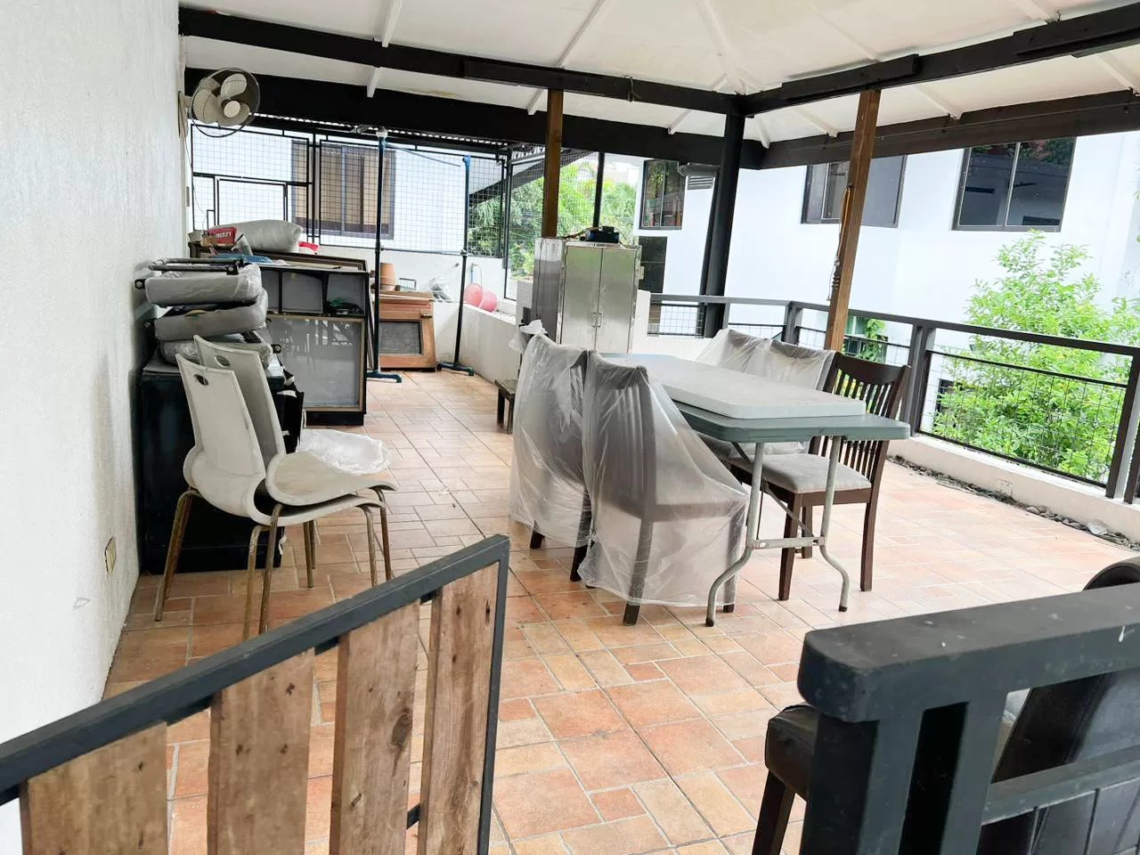 Merville Two Bedroom 2BR House and Lot For Sale Everbright Real Estate