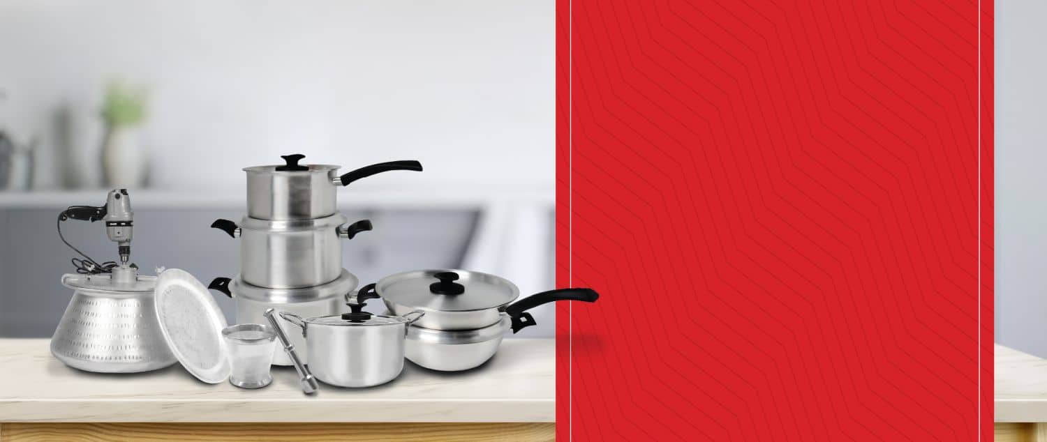 Shop Premium Kitchen Utensils Online Best Cookware in Dubai