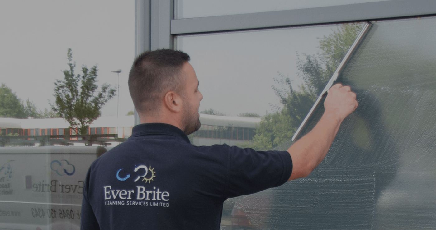 Intercity Cleaning and Ever Brite Announce Merger Ever Brite