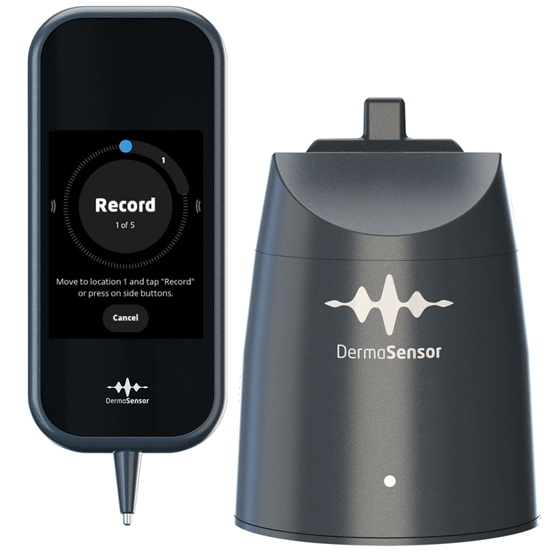 DermaSensor получил статус "Прорывного устройства"