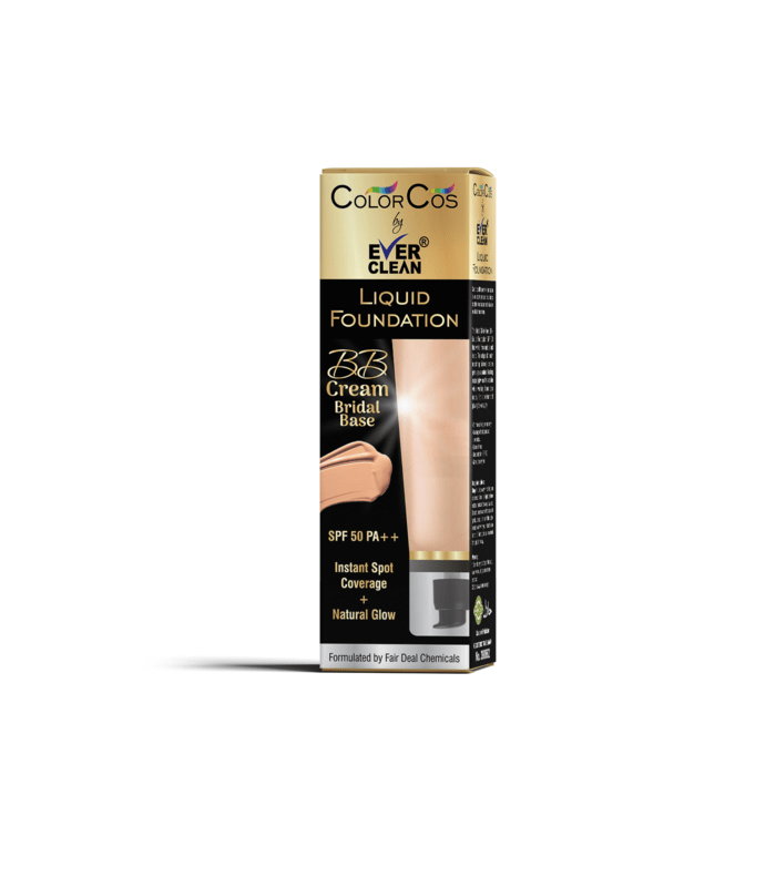 Ever Clean Liquid Foundation Ever Clean Cosmetics