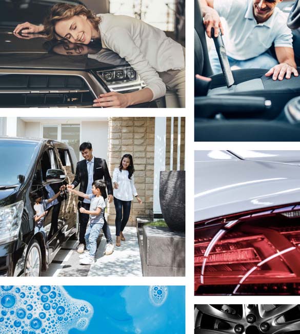 Home Unlimited Car Wash Everclean Car Wash