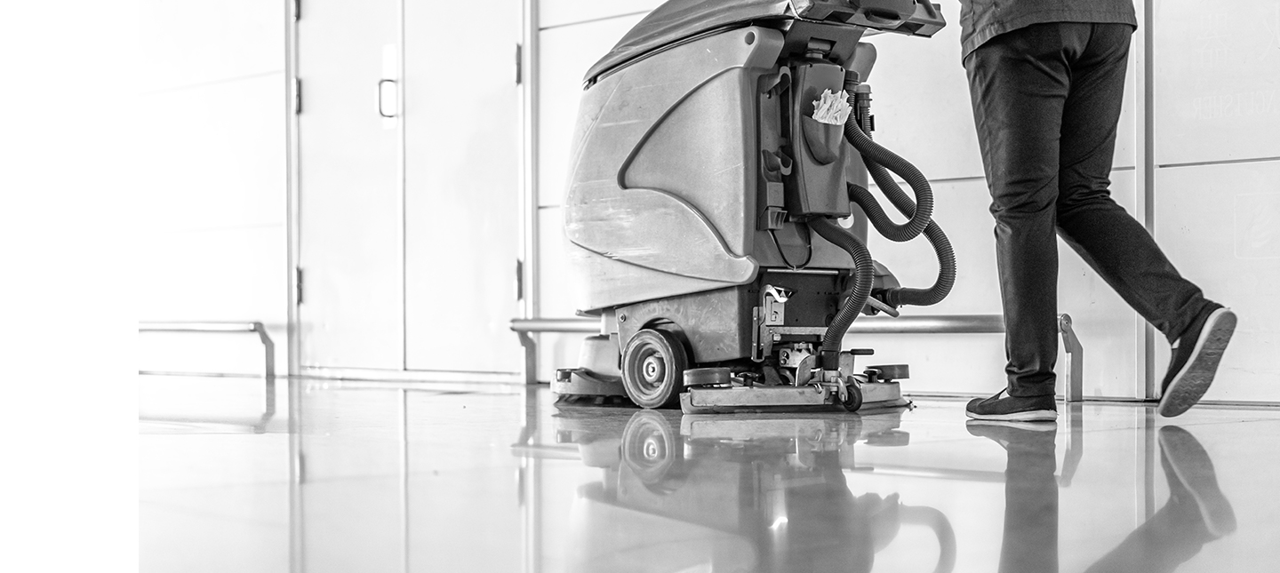 Who We Serve Everclean Facility Services