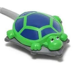 Turbo Turtle Above Ground Pool Cleaner - Everclear Pool & Leisure