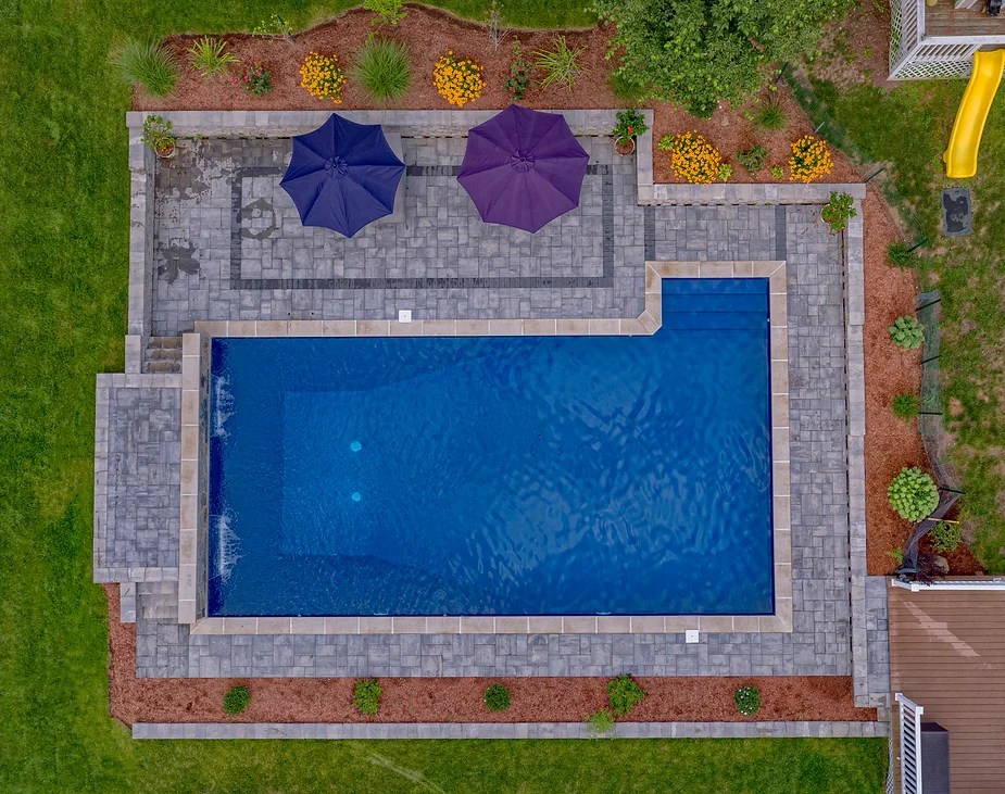 Resurfacing Your Pool Detailed Overview of Options, Cost, and Complications EverClear Pools