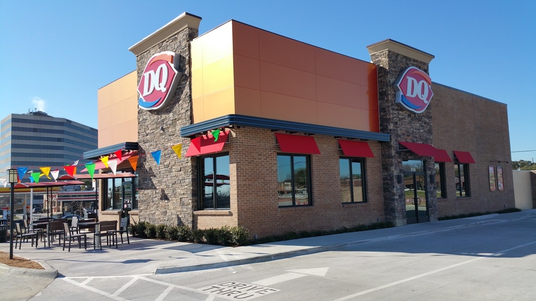 SCHLOTZSKY’S