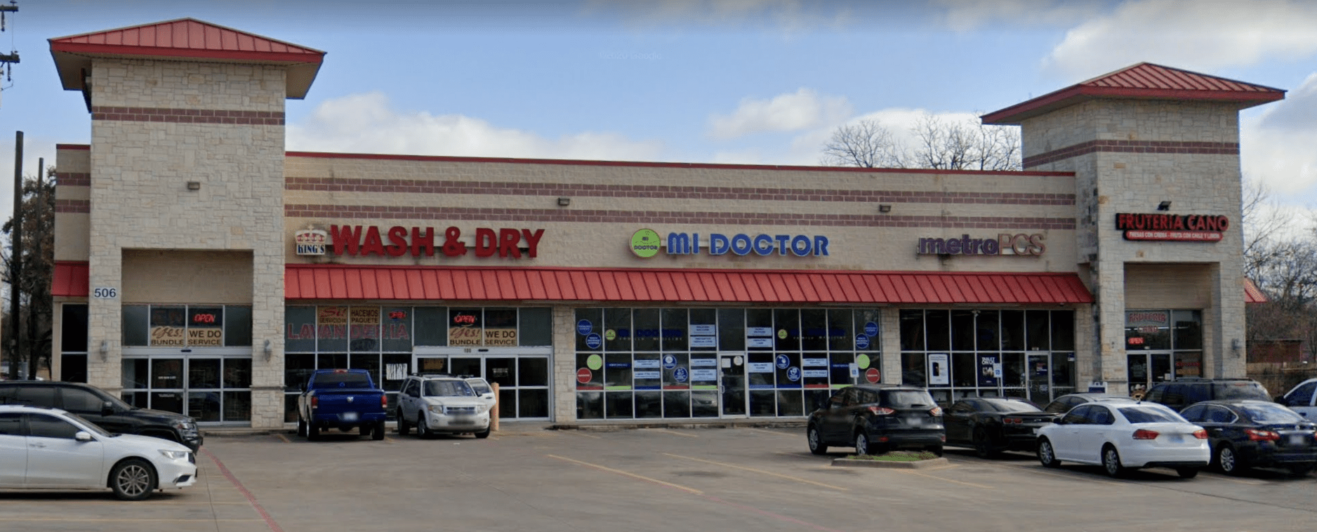 Portfolio Ever Construction