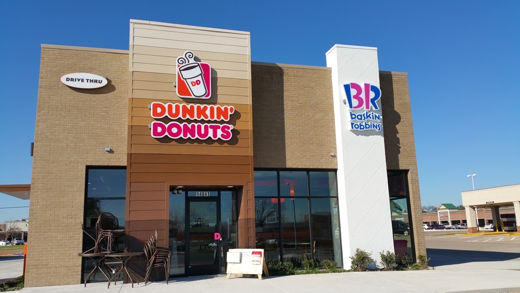 Spring Creek Village Diary Queen