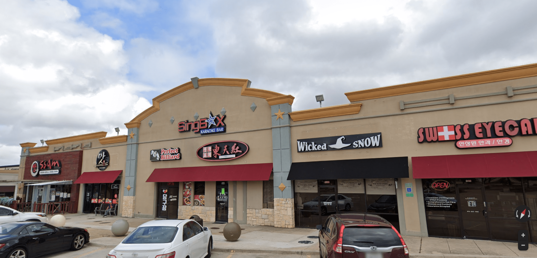 Portfolio Ever Construction