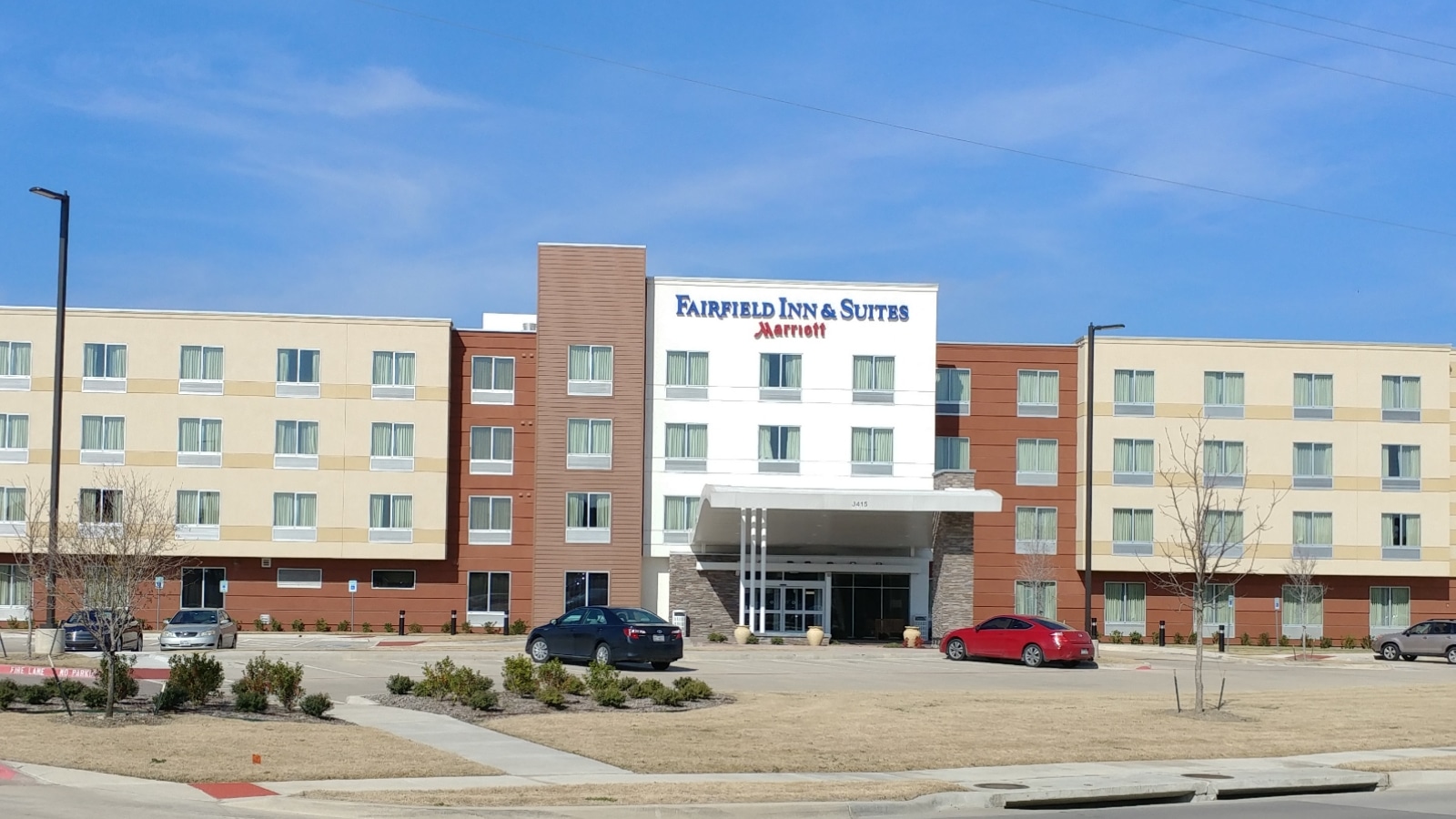 Portfolio Ever Construction