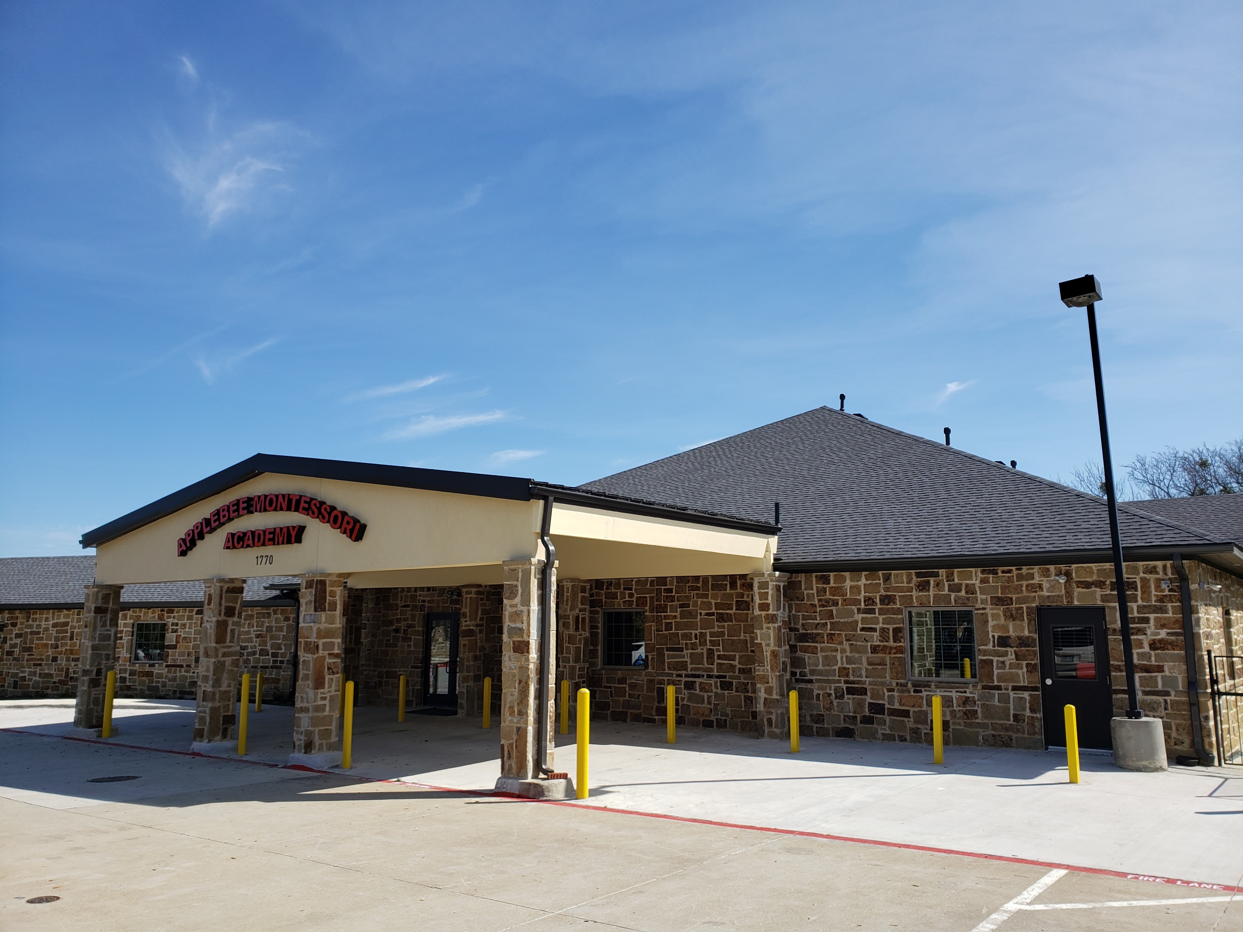 Portfolio Ever Construction