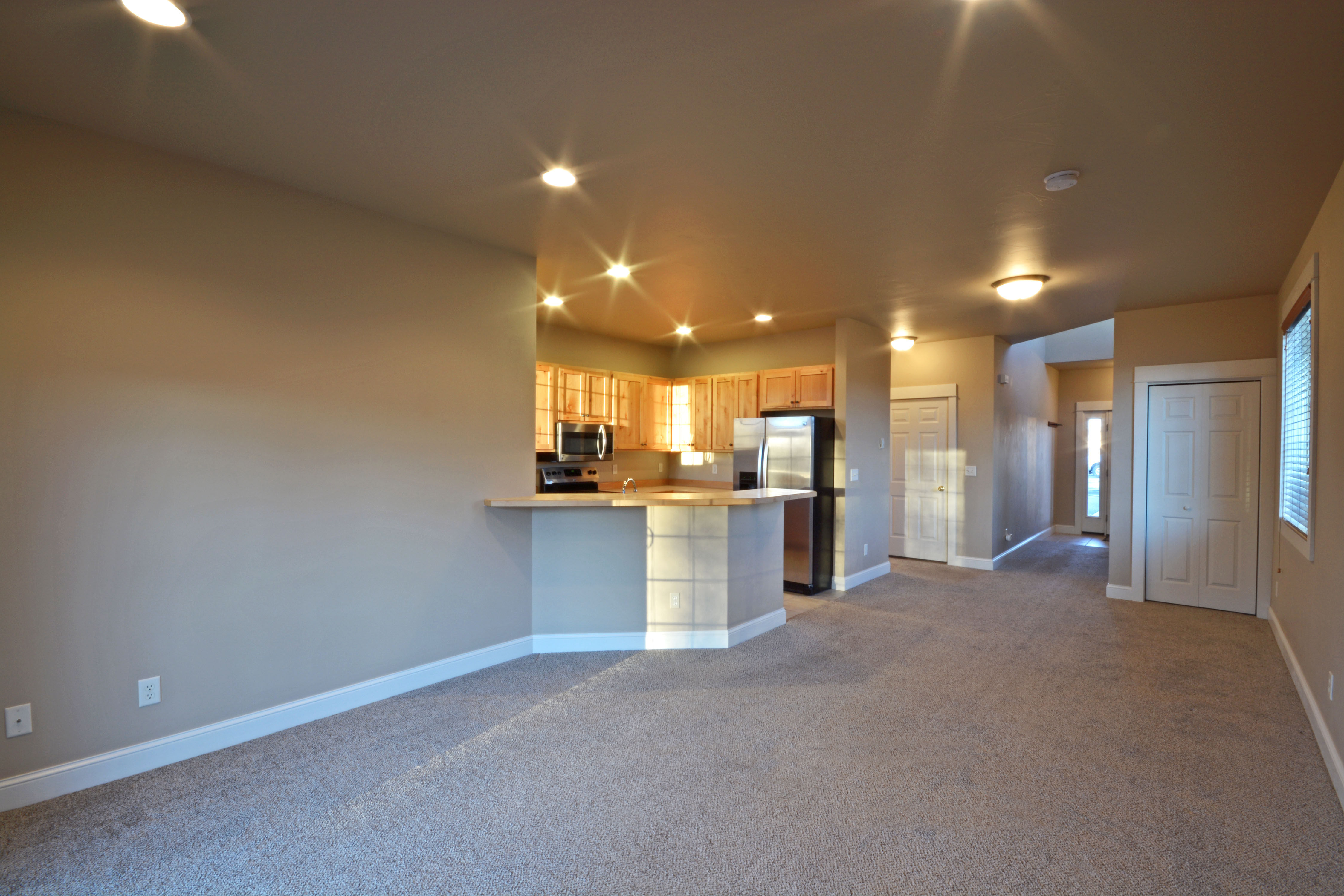 Live EasyCharming 3bd/3bath Condo in Bozeman, Montana Everdawn Charles