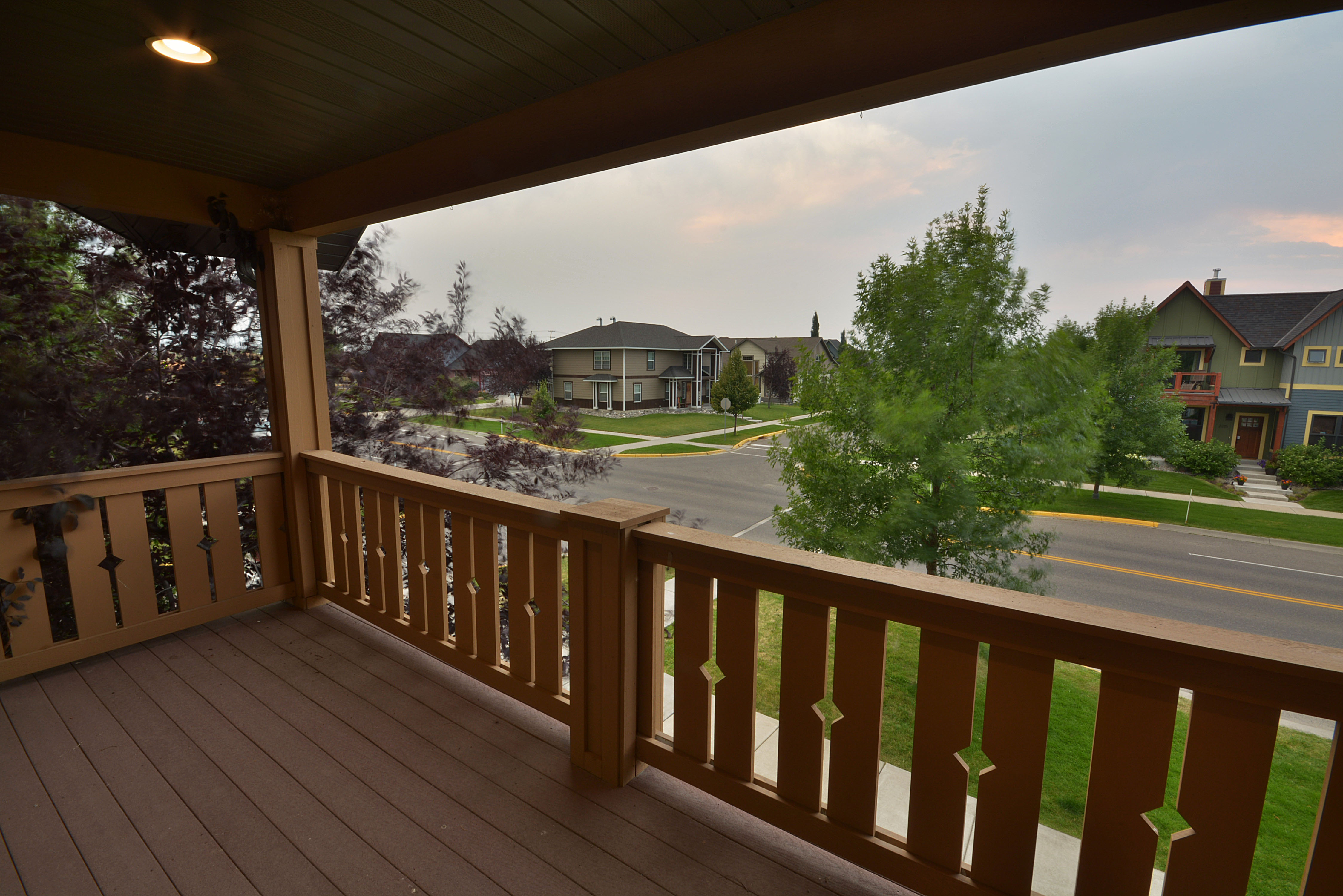 Baxter Meadows Home for Sale Bozeman Montana Everdawn Charles