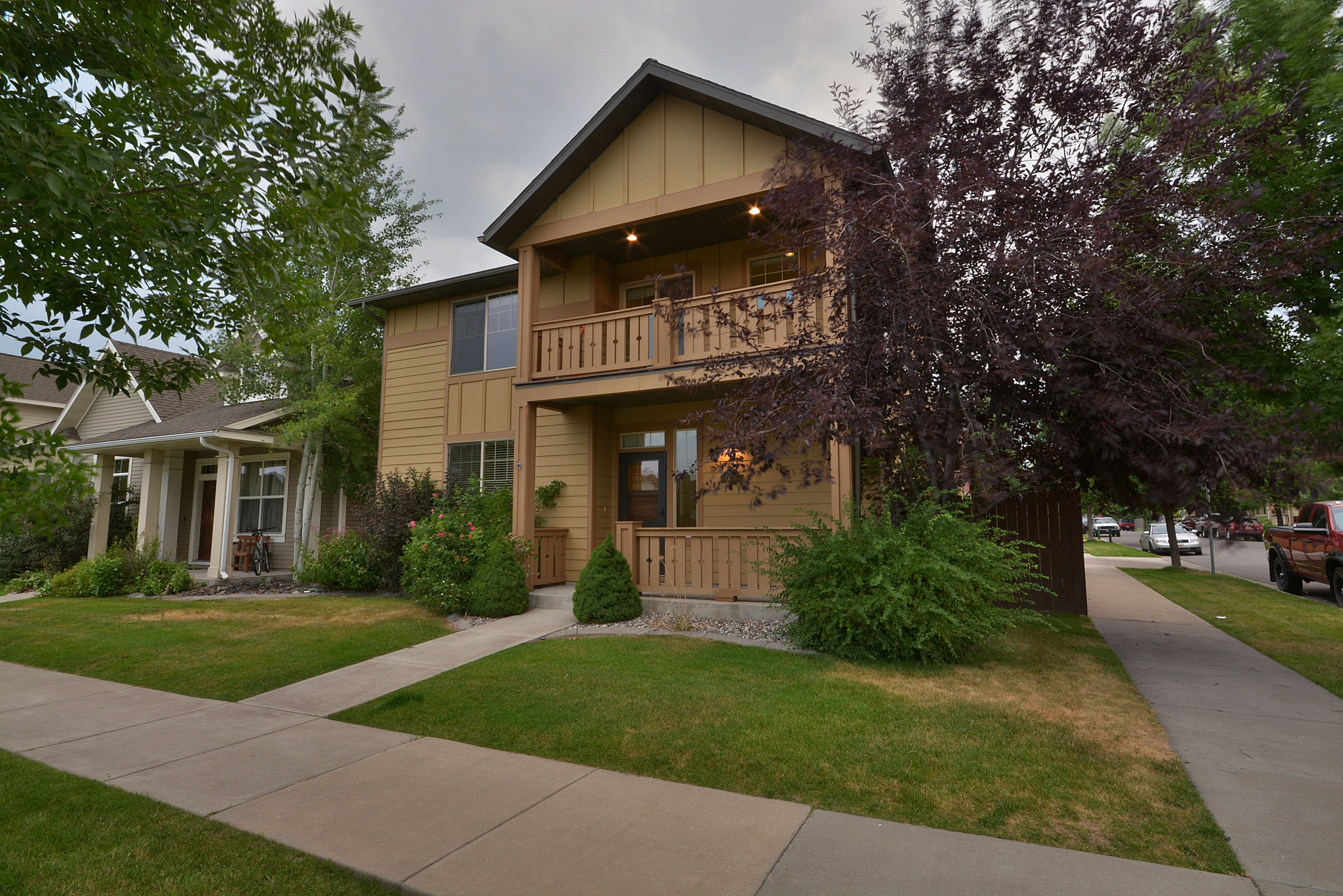 Bozeman Montana Real Estate Everdawn Charles