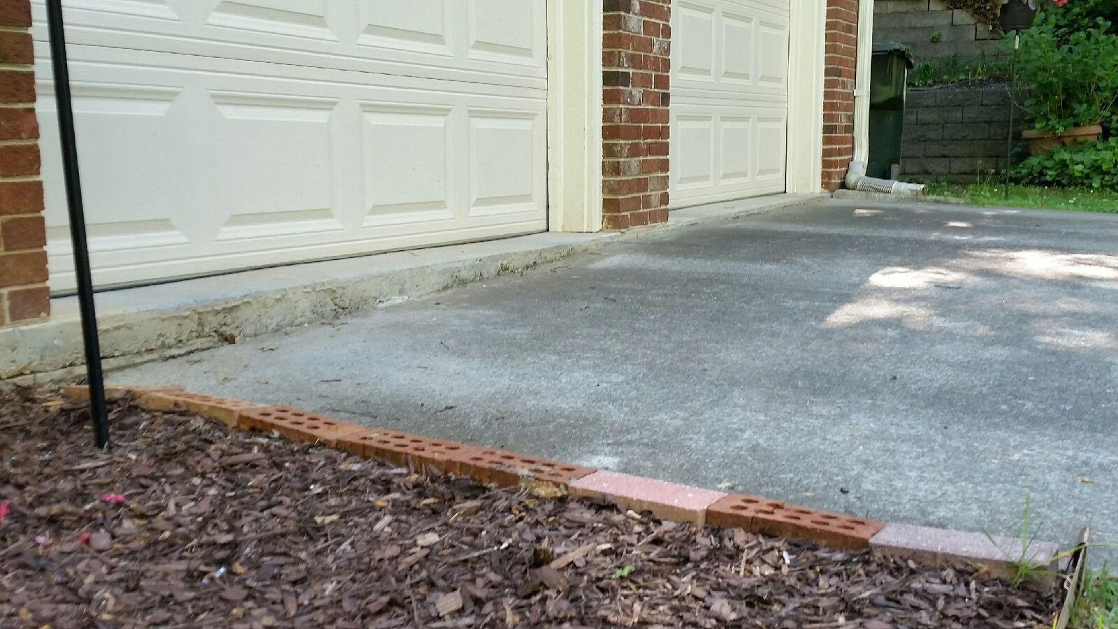 Mudjacking Everdry Atlanta