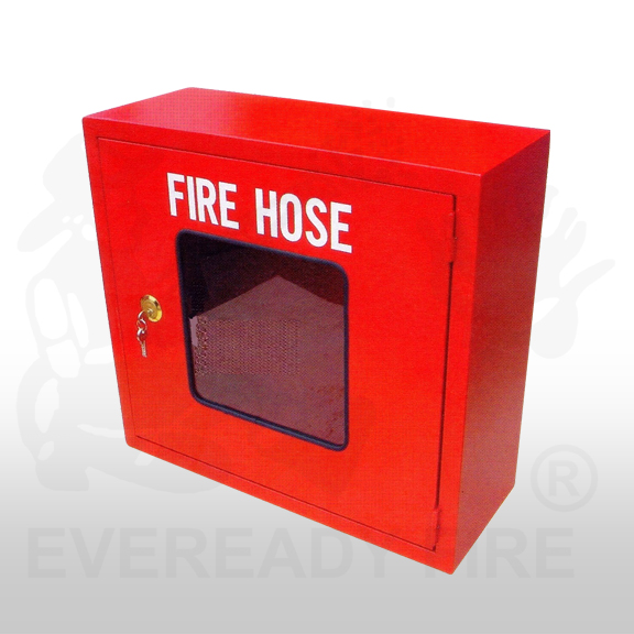 & Breakglass Key Eveready Fire