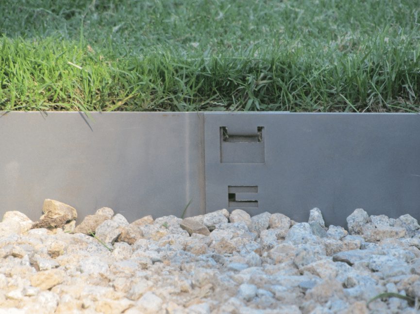 EverEdge CorTen Everedge