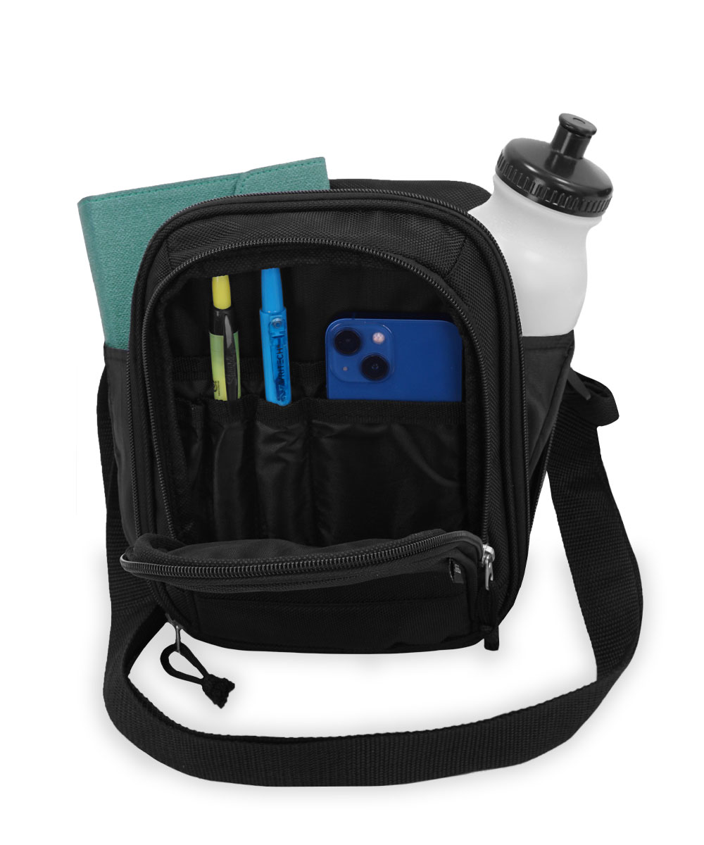 074 UTILITY BAGS / UTILITY