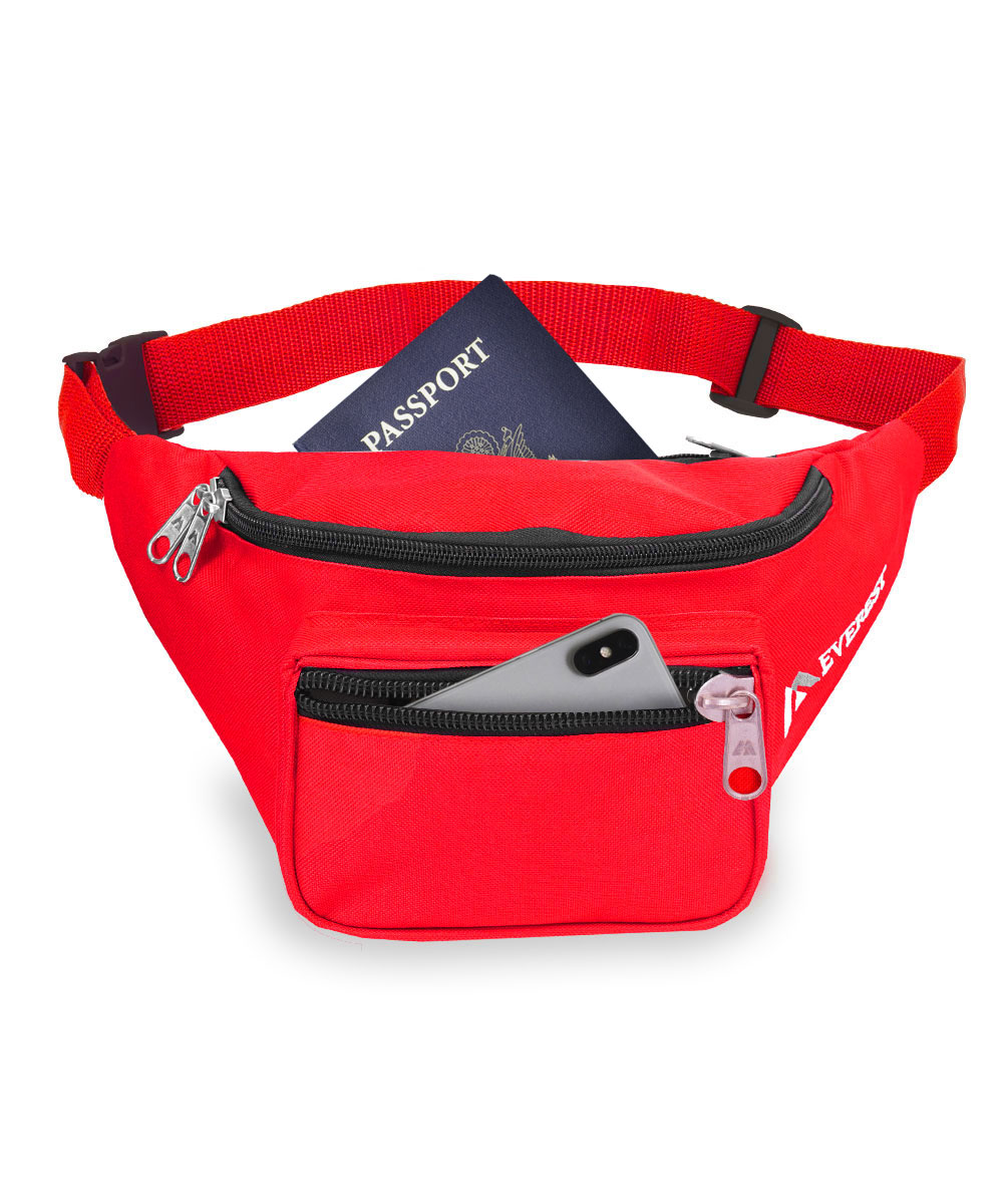 E044MD WAIST PACKS / STANDARD