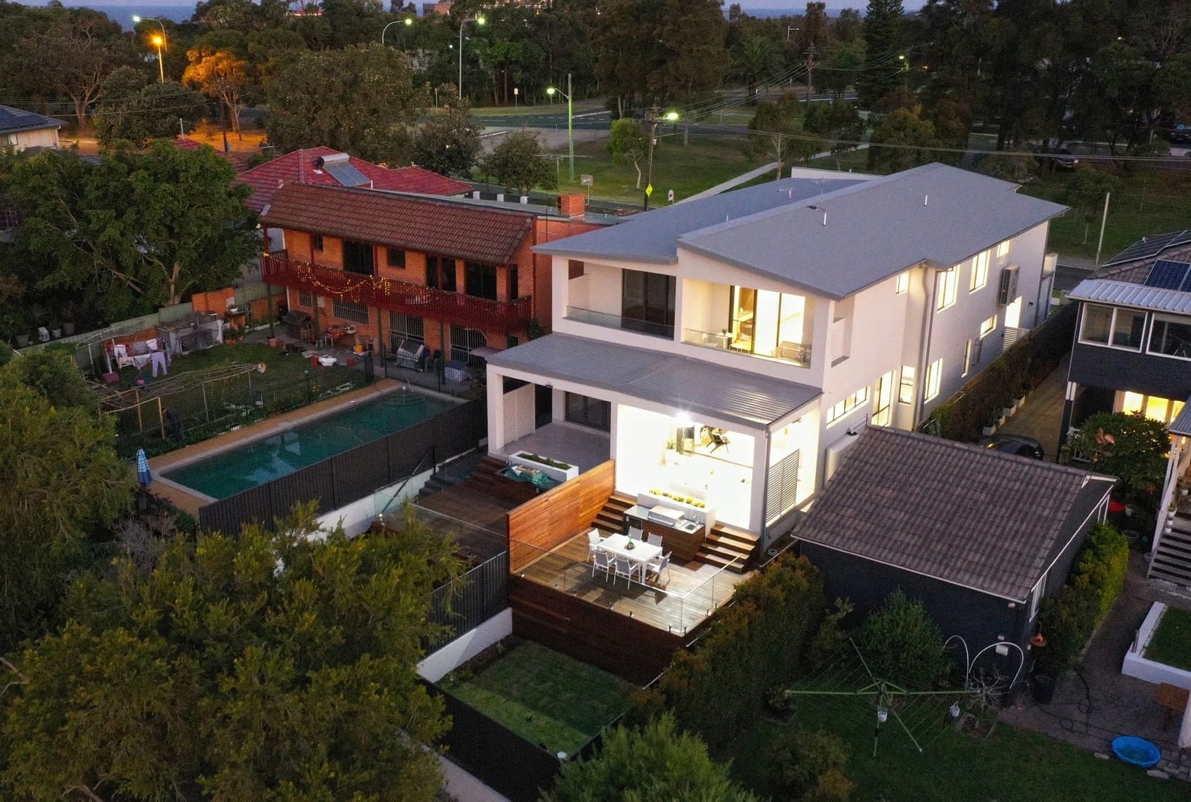 Gallery Everest Custom Homes