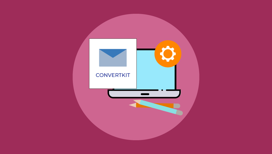 How to Integrate ConvertKit with WordPress Forms? EVF Blog