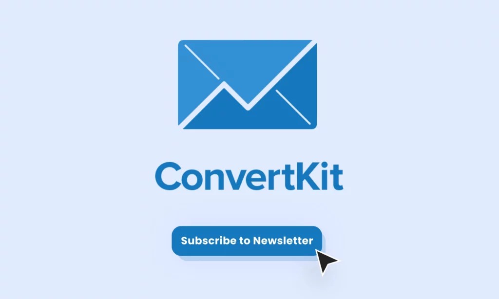 ConvertKit Addon Everest Forms