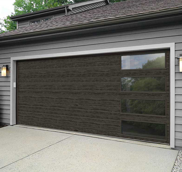 Garage door repair in Manassas Certified service provider