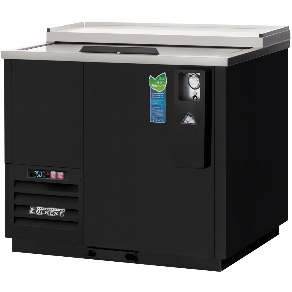 EBC37 Everest Refrigeration