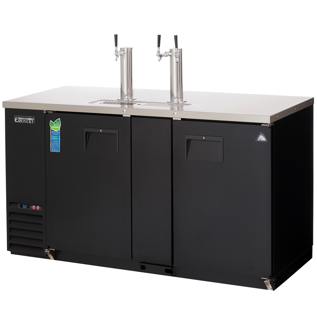 EBD3 Everest Refrigeration