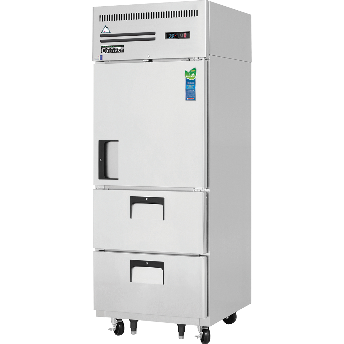 ESR1D2 | Everest Refrigeration