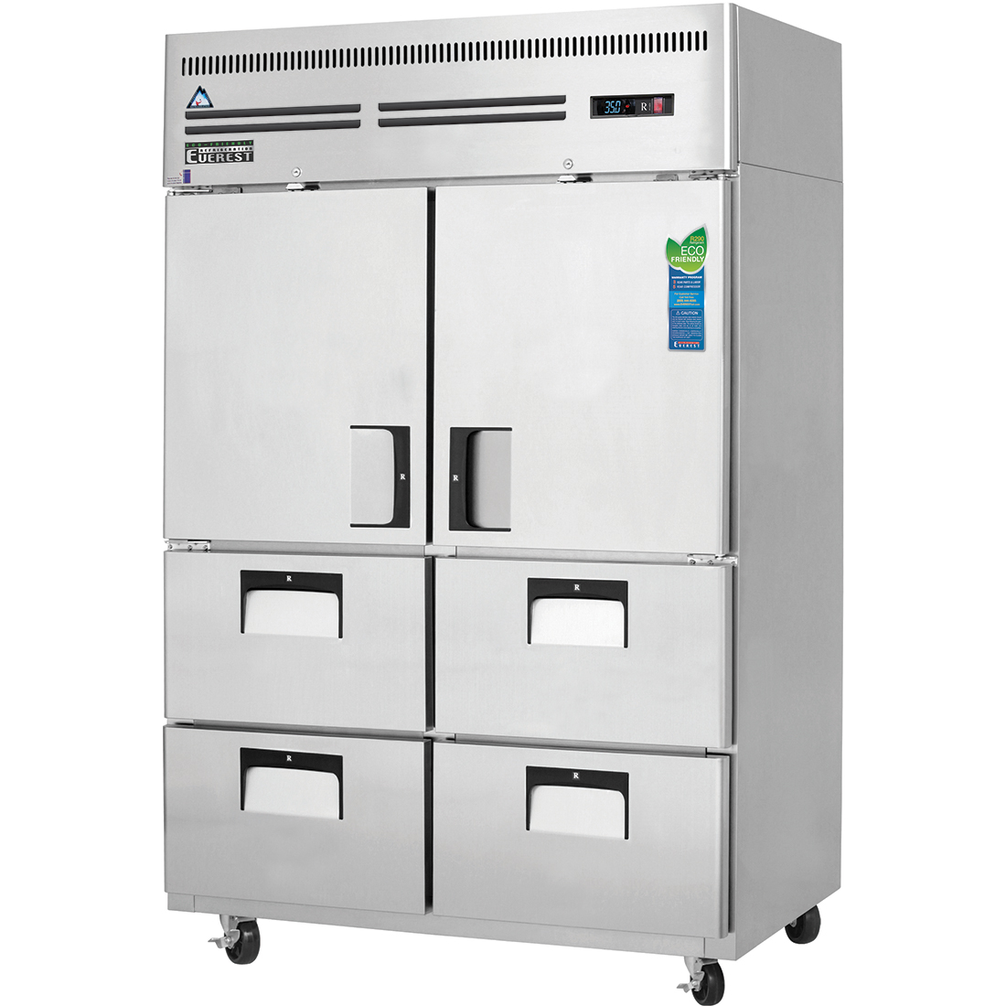 ESR2D4 | Everest Refrigeration