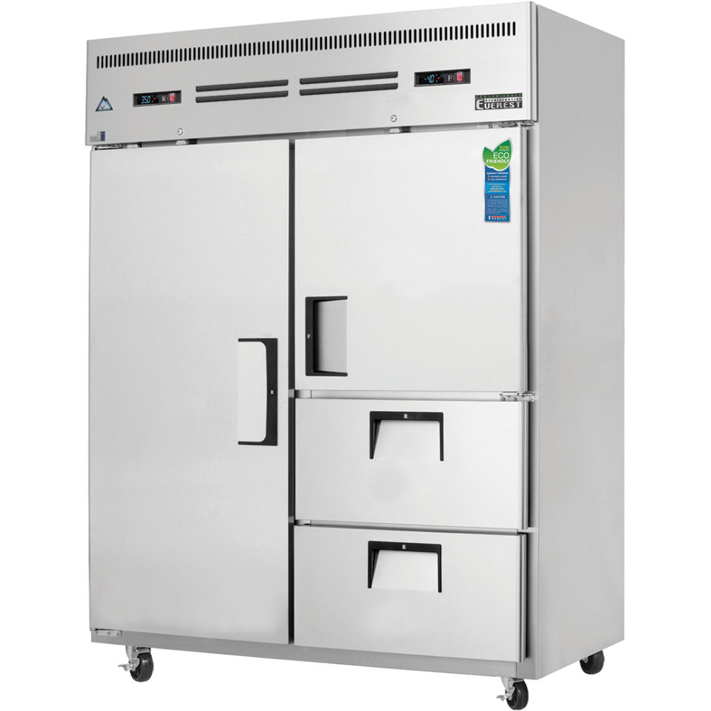 ESWQ2D2 Everest Refrigeration
