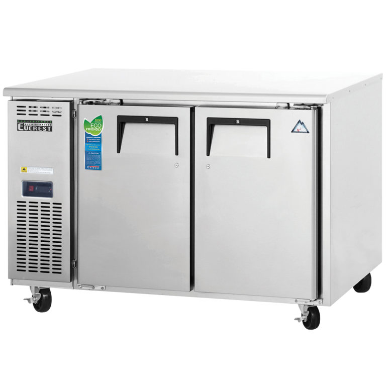 Everest Refrigeration | The Industry's Longest Warranty Coverage