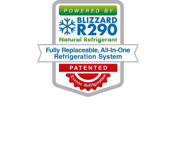 ESR2 Everest Refrigeration