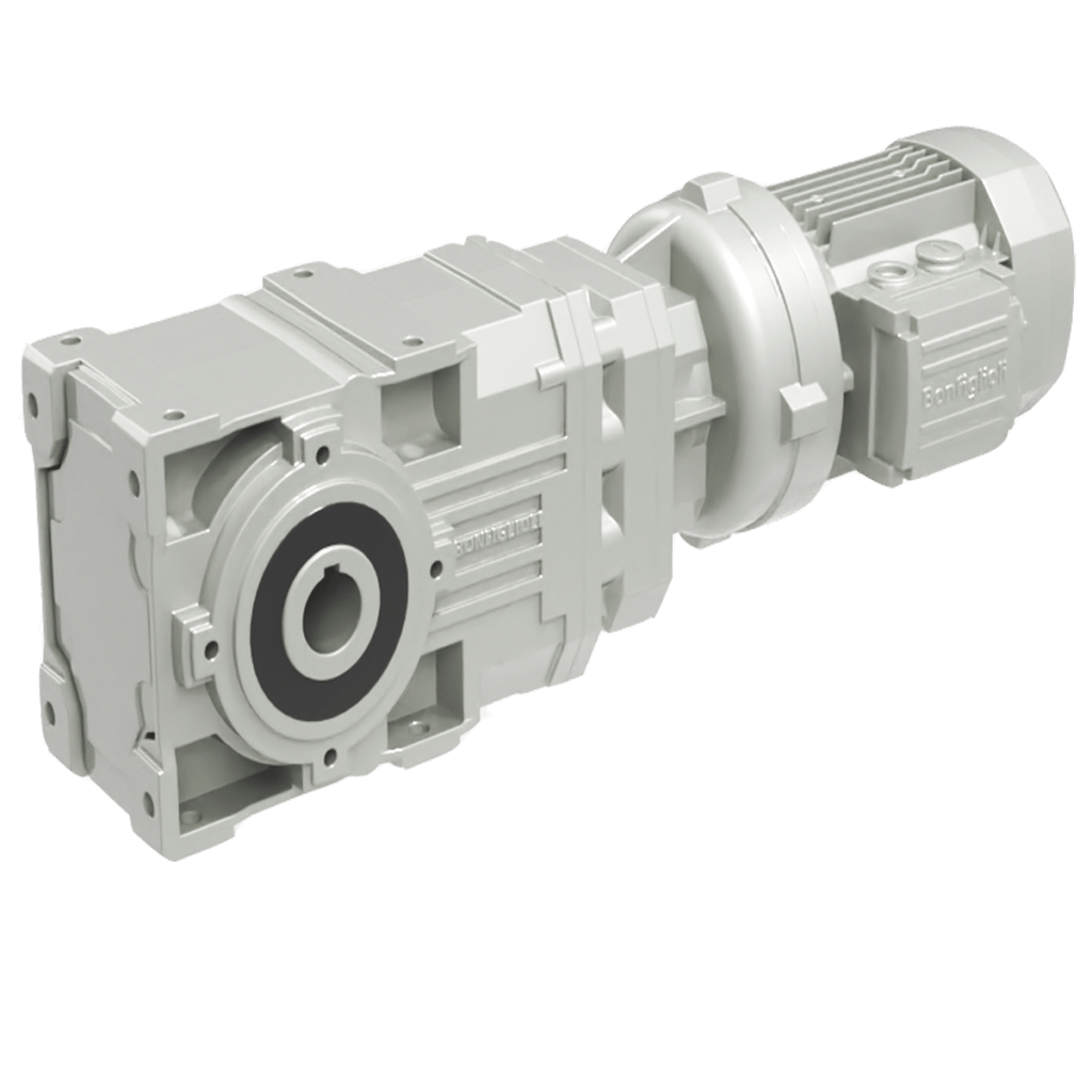 Bevel Helical Gear Motor Suppliers in UAE Everest Trading