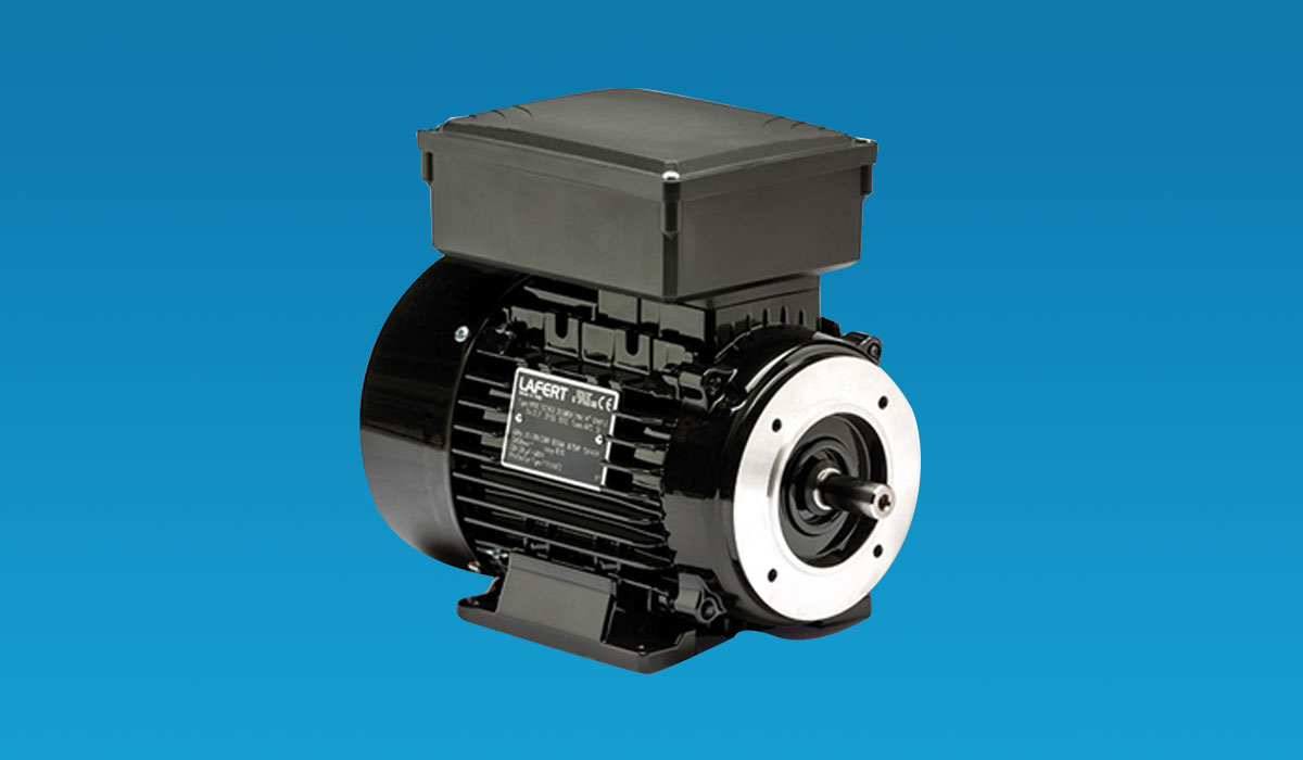 Single Phase Motor Supplier in UAE Buy Now from Everest