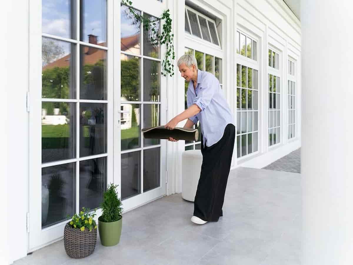 Patio Door Rescreening Services Everett Aluminum