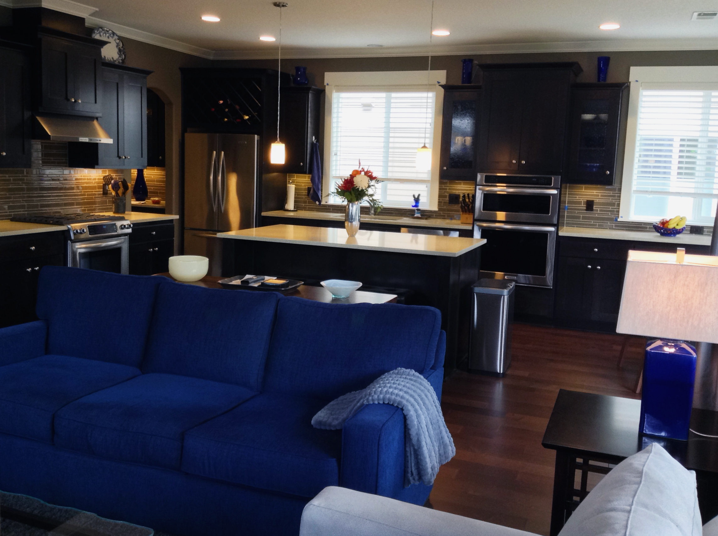 Happy Homeowner Spotlight Everett Custom Homes