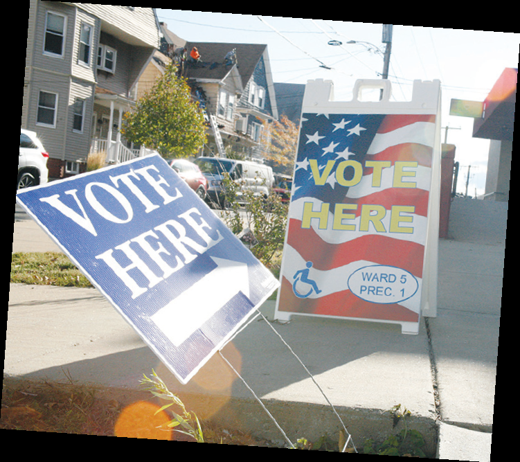 Everett Votes Everett Independent