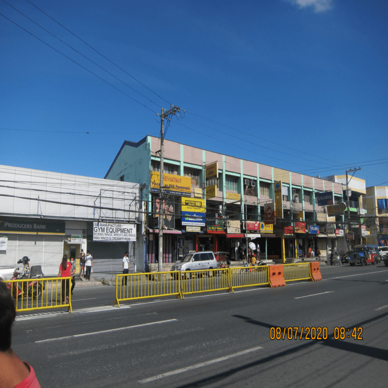 Dau EverFirst Loans Corp.