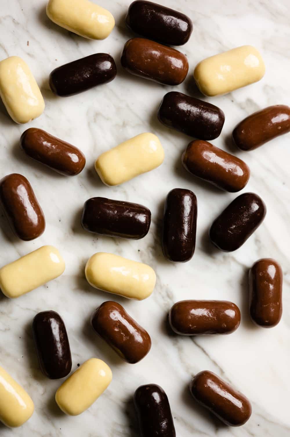 Milk Jumbo Bullets Everfresh