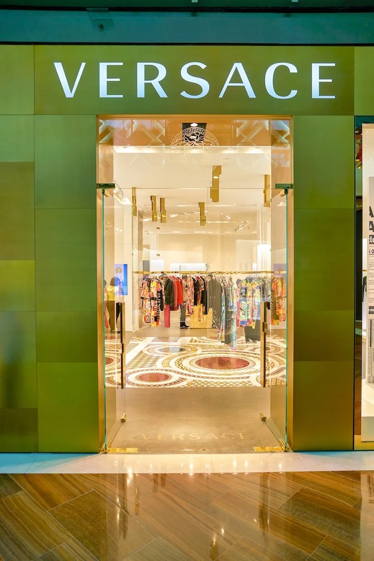 Versace Man Eau Fraiche Review Feel Fresh & Confident Everfumed