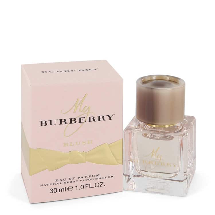Top 8 Best Burberry Perfumes for Women (2021) Everfumed The World