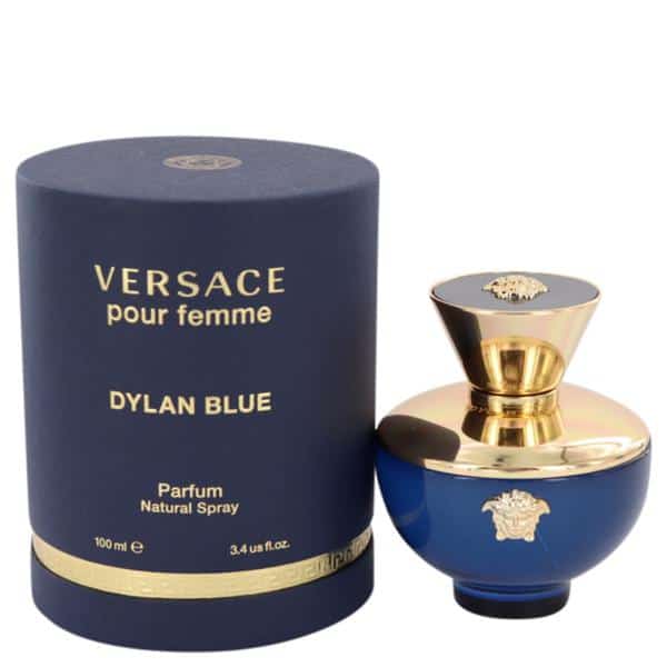 8 Best Versace Perfumes to Choose Your Signature Scent Everfumed