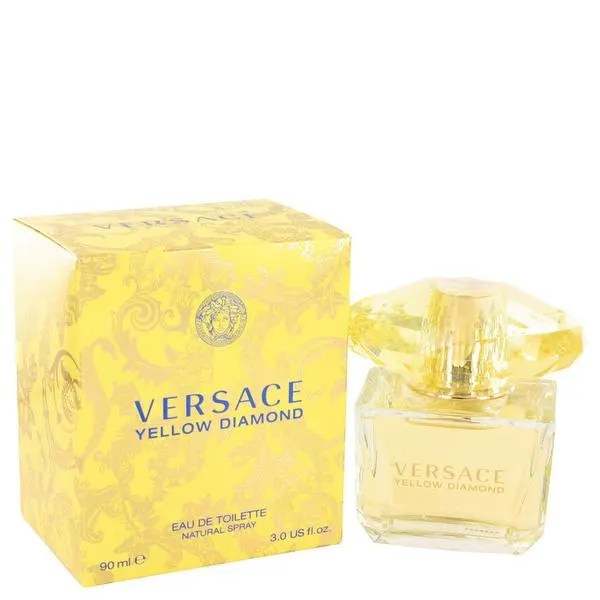 8 Best Versace Perfumes to Choose Your Signature Scent Everfumed