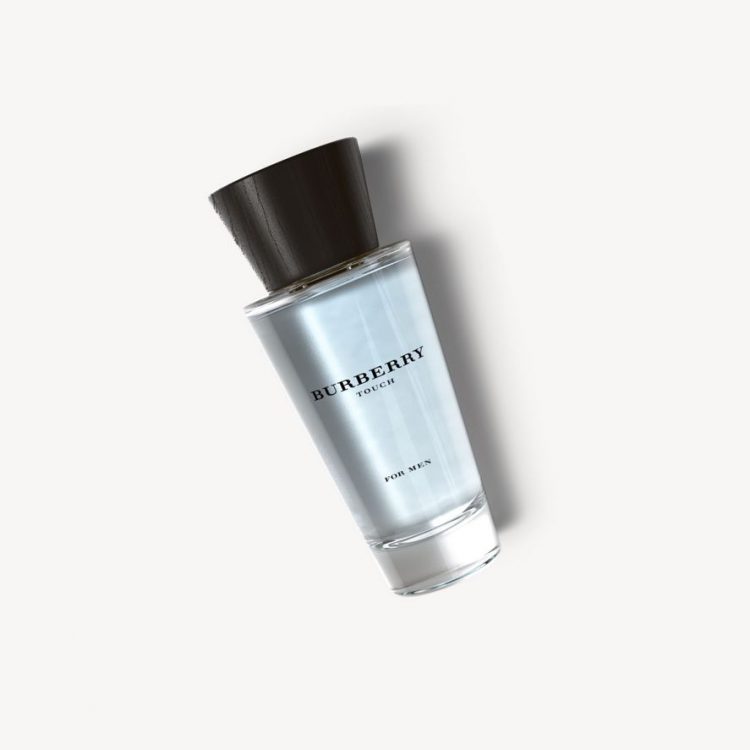 A Review of Burberry Touch For Men Light and Masculine Everfumed