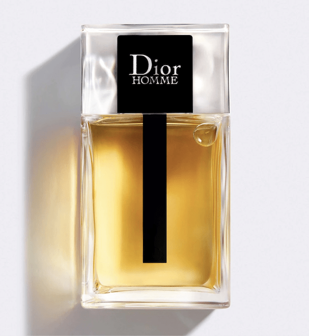 Dior Homme Cologne Reviewed A Blast of Balance Everfumed Fragrance Shop