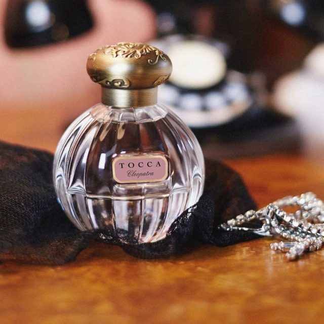 8 Best Tocca Perfumes For Every Occasion