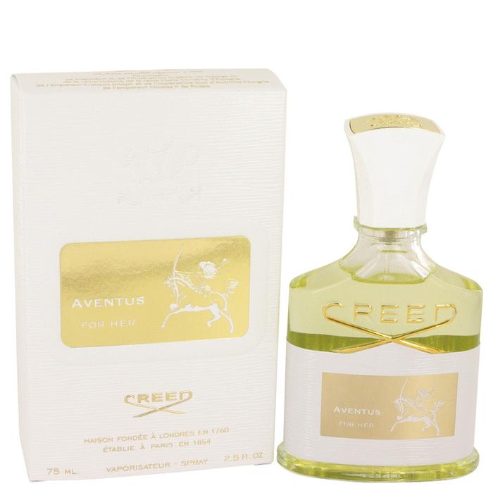 AVENTUS BY CREED Everfumed Fragrance Notes