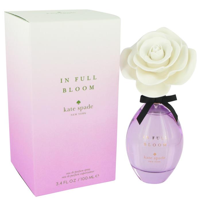 Best Kate Spade Perfume For Women Our Review Everfumed Fragrance Shop